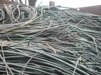 聚氯乙烯电缆回收